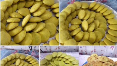 صورة تسوق “طبخات بيتية “وادعم ام جلال في مشروعها