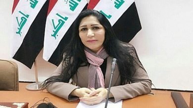 صورة المرأة العراقية بحاجة لاقرار قانون الحماية من العنف الاسري